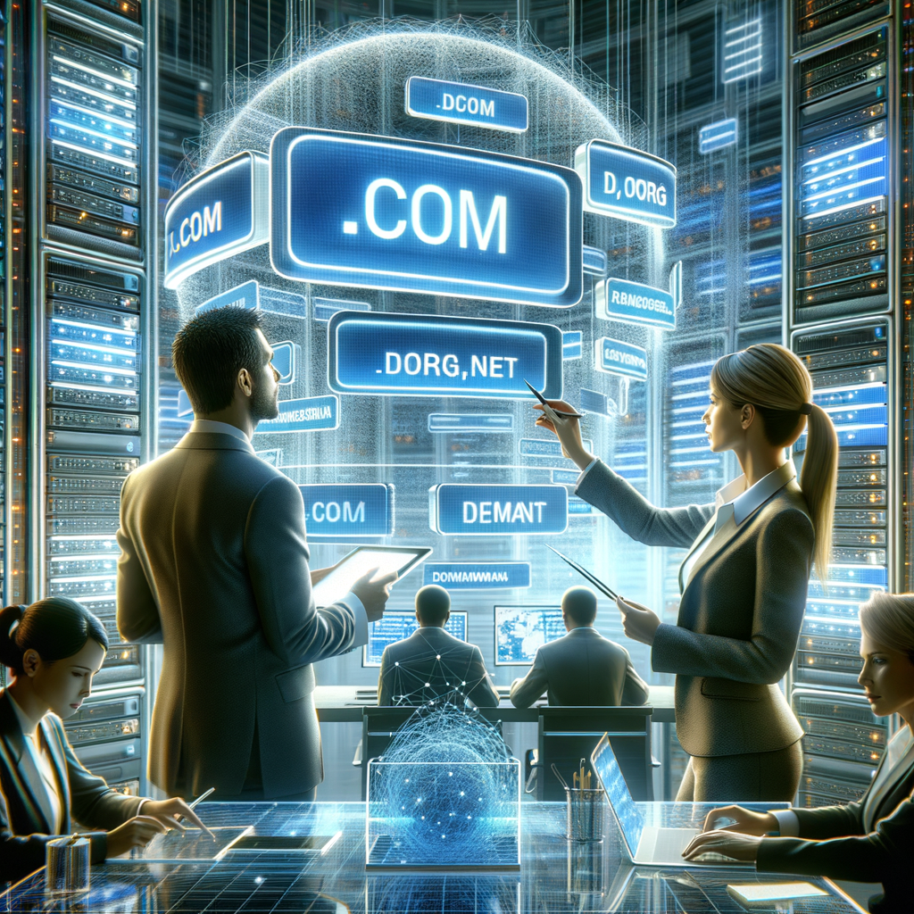Domains for sale